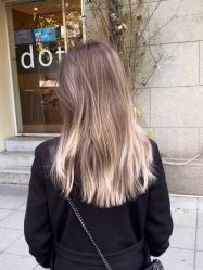 -Hello Lady发型设计