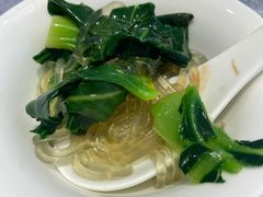黑菜粉丝-大队长大灶鹅