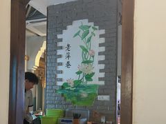 -老萍巷莲花血鸭·萍乡地标江西菜(步行街店)