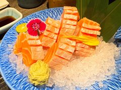 -炙柒Sekinana·精致日料(合生汇店)