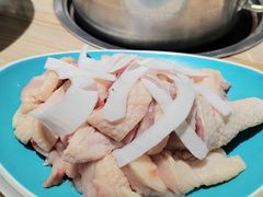 -探窝·竹笙椰子鸡(杨箕店)