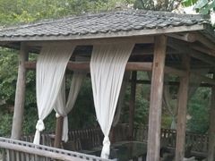 -厦门园林植物园-植物园滴水山房