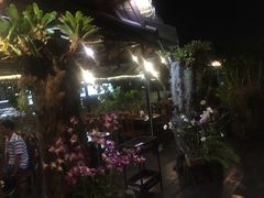 -自然餐厅(Phuket)