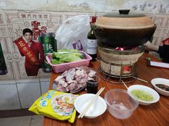 -威邵鸡煲(西华路总店)