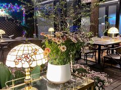 -Golden Lily河内巴黎法越料理餐厅(建国西路店)