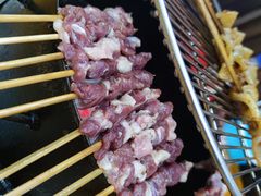 -源味居手把签烧烤(长春一店)