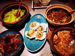 -啫神·广州地标美食(北京路店)