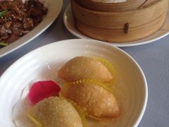 -御花园·粤菜·海鲜火锅(中山公园店)