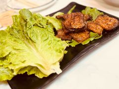 -云晓光头烧烤吧(德平路店)