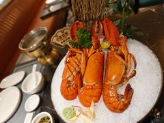 -半岛翡丽海鲜自助餐厅(观风亭店)