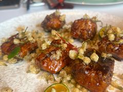 -三号黄浦会Canton Table