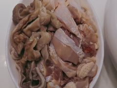 -洪氏嗨捞·猪肚鸡火锅(阳光天地店)
