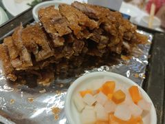 -天和晟新京菜.水煮鱼.湘土菜(国展店)