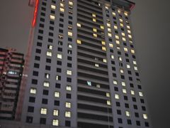 -南京钟山宾馆(江苏省会议中心)