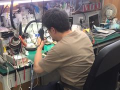 -北京拓思数据恢复中心(望京店)