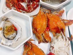 -钱库里海鲜自助(唐山街店)