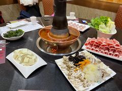 -草原饭店火锅