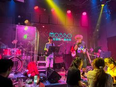 -MOSSO音乐酒吧·Live House(南京西路店)