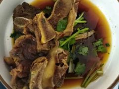 -贡梅老面馆·蟹粉面·无锡特色小吃(南长街主推店)