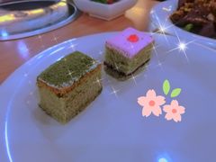 -汉丽轩·音乐自助烤肉餐厅(石岐店)