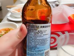 -海底捞火锅(龙湖三千集店)