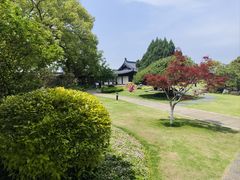 -江心屿景区
