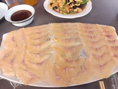 -望湖烤鱼