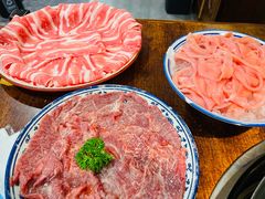 -楠火锅(西单店)