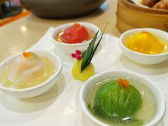 -点都德(华强南店)