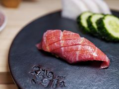 -橼舍鮨青木