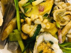 -阿妹小海鲜(下角店)