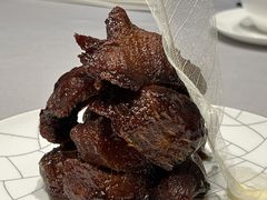 本帮熏鱼-屋里厢上海菜馆