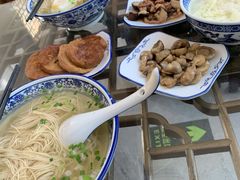 -原怡园面馆(拙政园店)