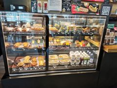 -星巴克(深圳梅林虹湾店)