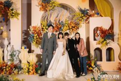 -Sunny喜铺婚礼策划(东部店)