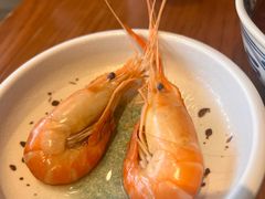-鑫震源·苏式大虾生煎(山塘街店)