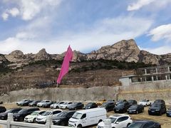 -大芦花风景区