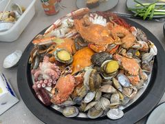 -仙螺岛海鲜自助餐厅(总店)