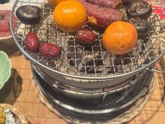 -鲤院·新中式美学·庭院餐厅(夫子庙店)