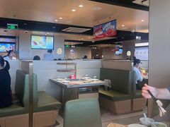 -海底捞火锅(莘松路店)