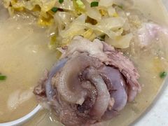 -东北风(江北万达店)