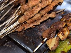 -运德成·天津老味烧烤(广开二马路店)