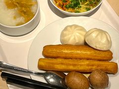油条-宜家·瑞典风味餐厅(武汉荟聚中心店)