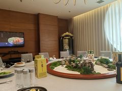 -谷语中餐厅
