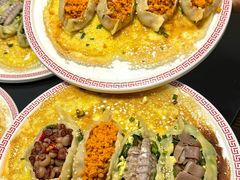 -金龙·打边炉(南京西路店)