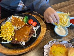 -豪尚豪牛排(彩悦城店)