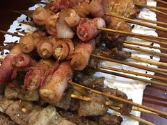 -金雨烧烤(新城南都店)