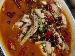 -十面欢腾·海鲜面·台式Bistro(长乐路店)