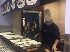 -海神诺富特大酒店-旋宫50旋转餐厅