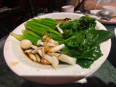 -新白鹿餐厅(悠迈生活广场店)